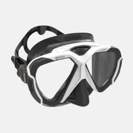 Маска Mares X-Wire WHGBK