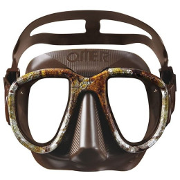 Маска Omer Alien