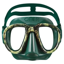 Маска Omer Alien