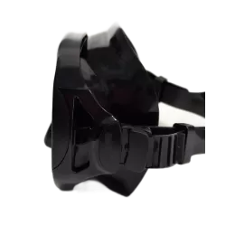 Маска BIG VIEW BLACK Aquatec