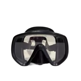 Маска BIG VIEW BLACK Aquatec