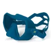 Маска Salvimar NEO Глубокий-синий
