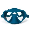 Маска Salvimar NEO Глубокий-синий