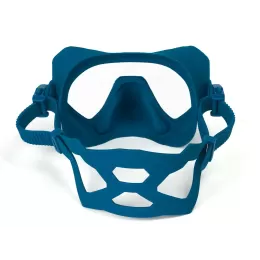 Маска Salvimar NEO Глубокий-синий