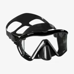 Маска Mares i3 Black