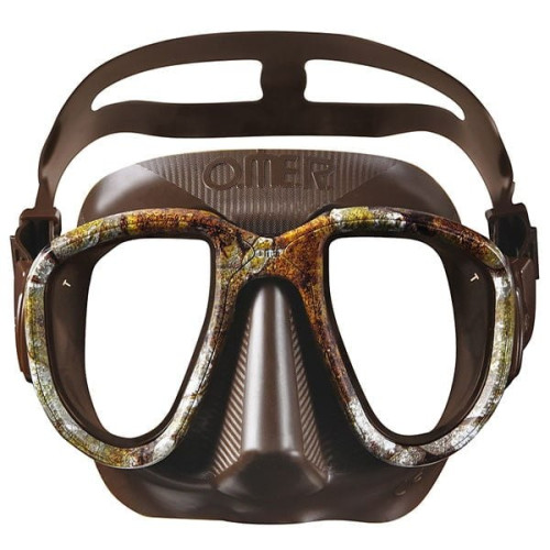 Маска Omer Alien