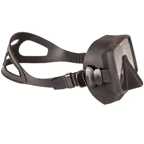 Маска UNIQUE FRAME MK-350 Aquatec