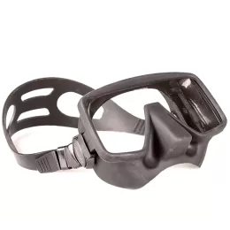 Маска UNIQUE FRAME MK-350 Aquatec