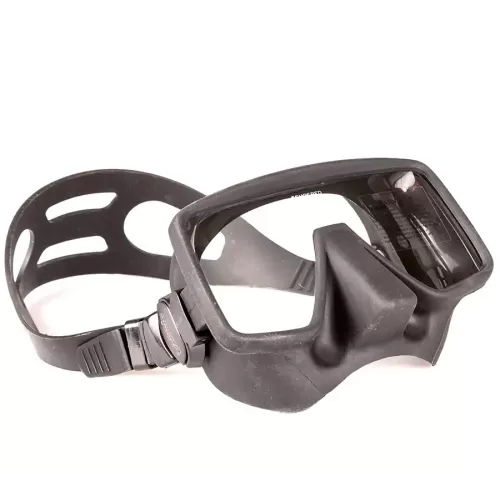 Маска UNIQUE FRAME MK-350 Aquatec