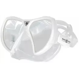 Маска Vision Flex LX Arctic White AquaLun