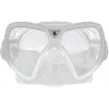 Маска Vision Flex LX Arctic White AquaLun