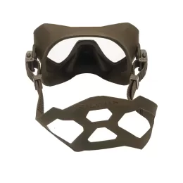 Маска Salvimar NEO Болотная