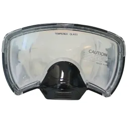 Маска PURGE SUBLIFE с клапаном