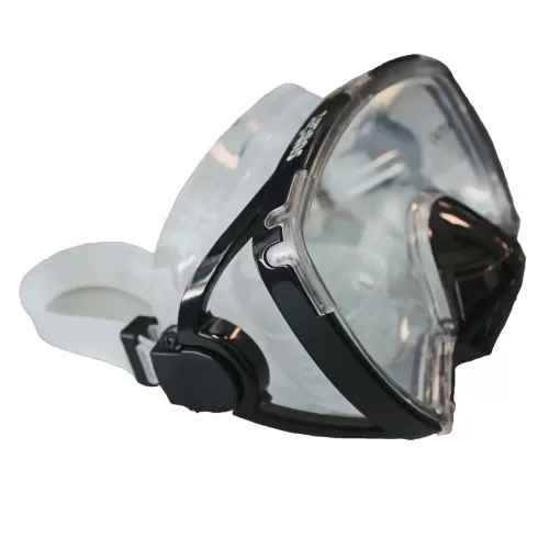 Маска PURGE SUBLIFE с клапаном