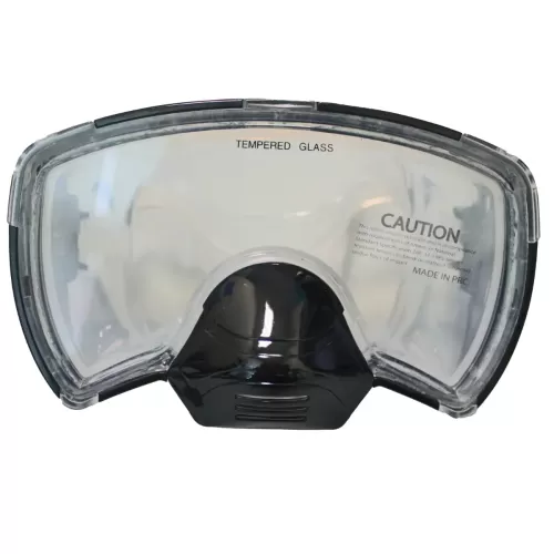 Маска PURGE SUBLIFE с клапаном