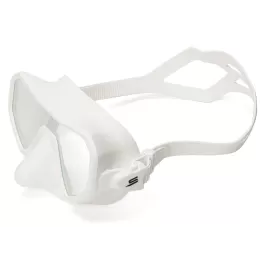 Маска Salvimar NEO White