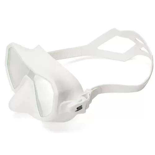 Маска Salvimar NEO White