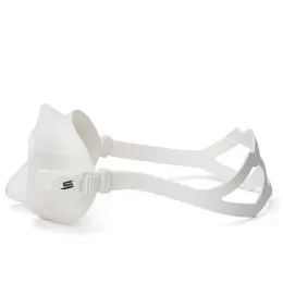 Маска Salvimar NEO White