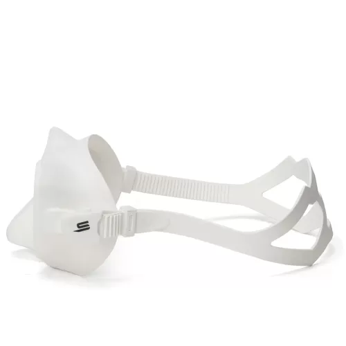 Маска Salvimar NEO White