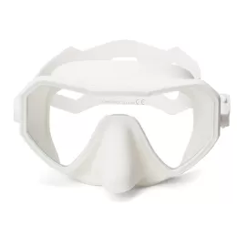 Маска Salvimar NEO White