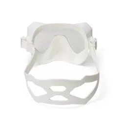 Маска Salvimar NEO White