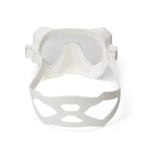 Маска Salvimar NEO White