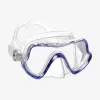 Маска Mares Pure Vision BL