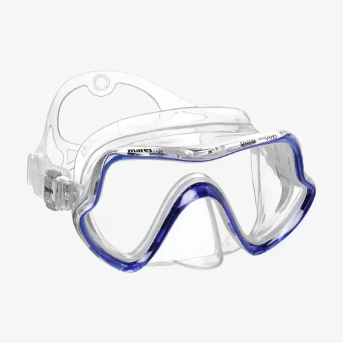 Маска Mares Pure Vision BL