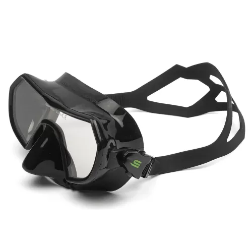 Маска Salvimar NEO BLACK