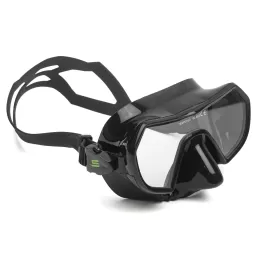 Маска Salvimar NEO BLACK