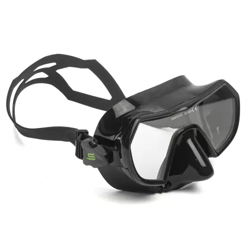 Маска Salvimar NEO BLACK