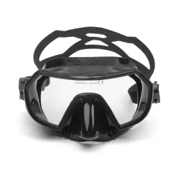 Маска Salvimar NEO BLACK