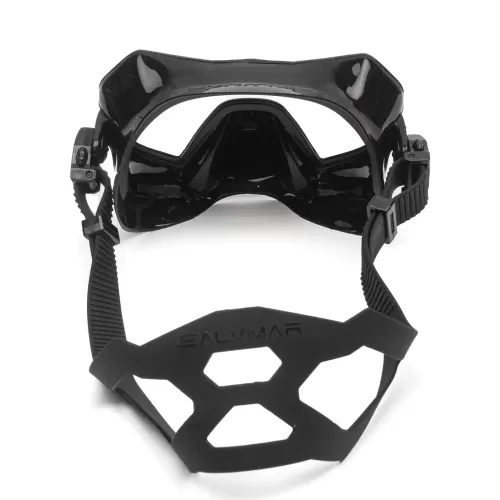 Маска Salvimar NEO BLACK