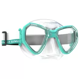 Детская маска Salvimar MORPHEUS MID