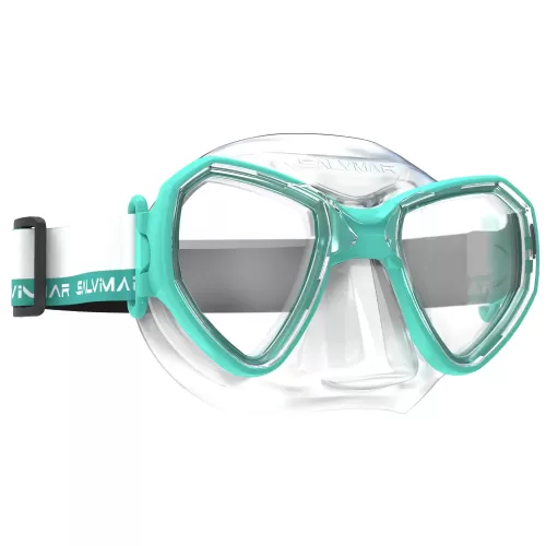 Детская маска Salvimar MORPHEUS MID