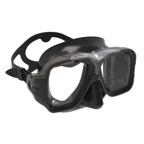 Маска Mares Rover HD Grey