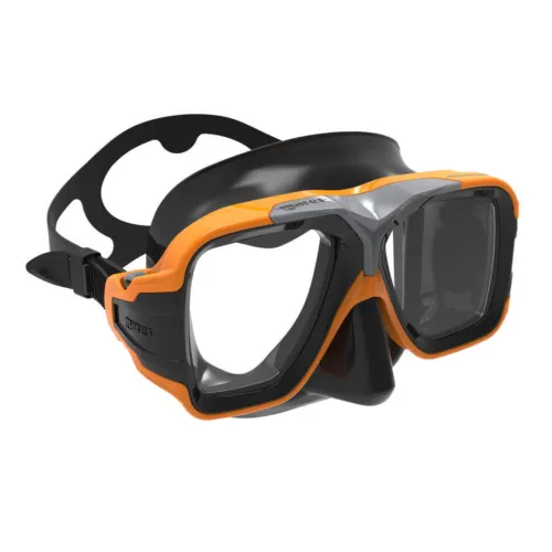 Маска Mares Rover HD Orange