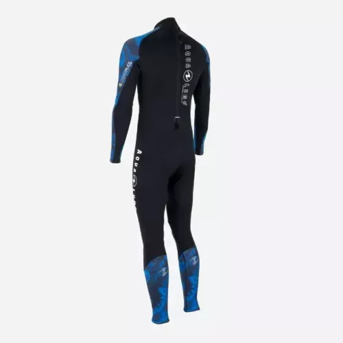 Гидрокостюм Hydroflex FS 3 мм мужской Aqualung