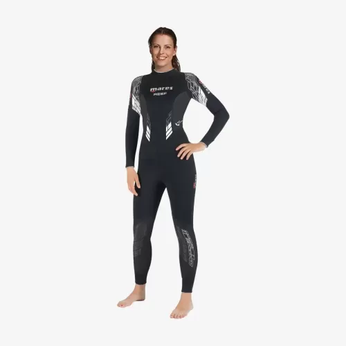 Гидрокостюм женский Mares Reef Mono New 3 мм