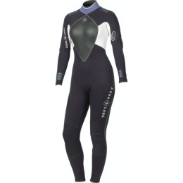 Гидрокостюм AquaLung Bali AQL 3 мм женский