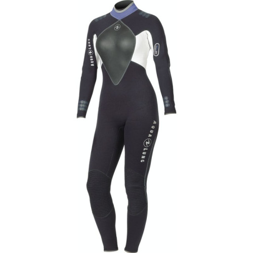 Гидрокостюм AquaLung Bali AQL 3 мм женский