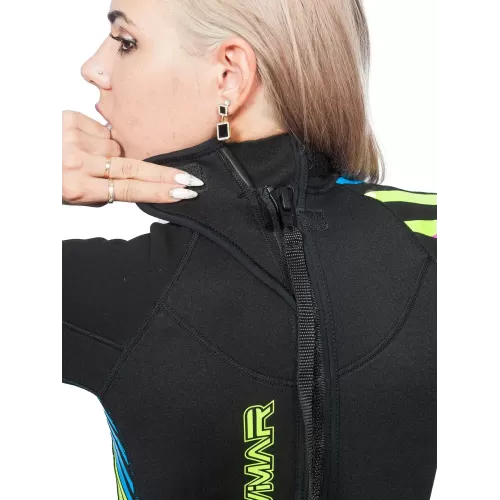 Гидрокостюм женский Salvimar Portofino long lady, 3мм