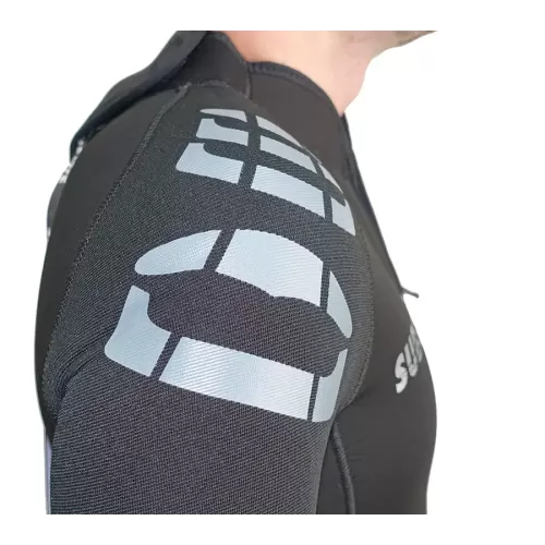 Гидрокостюм Element Mono 7 мм