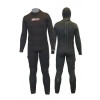 Гидрокостюм BLACK RAGE 5 мм Sublife