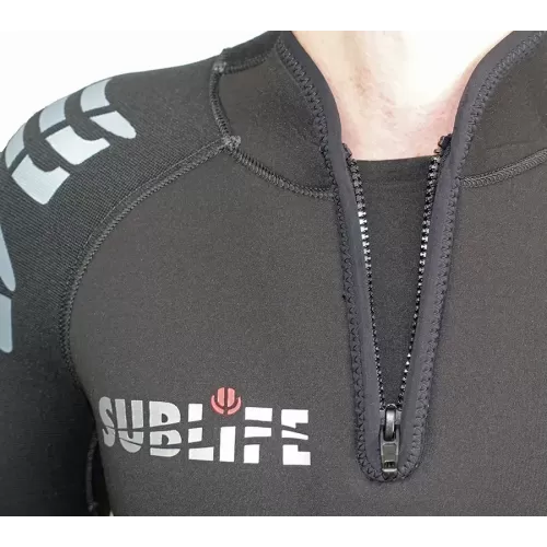 Гидрокостюм Element Mono 7 мм