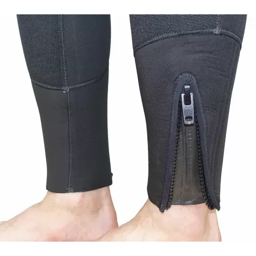 Гидрокостюм Element Mono 7 мм