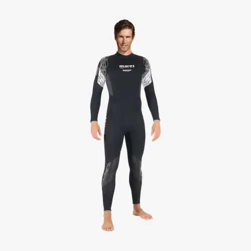 Гидрокостюм мужской Mares Reef Mono New 3 мм