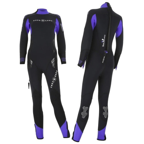Гидрокостюм Aqua Lung Balance Comfort Mono 7 мм женский