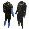 Гидрокостюм FULLSUIT 3мм женский Aqualung Sport