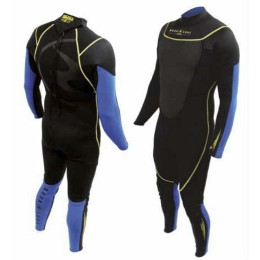 Гидрокостюм FULLSUIT 3мм женский Aqualung Sport